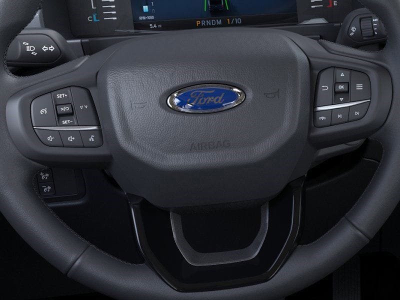 New 2026 Ford Ranger XLT w/ Equipment Group 301A High AWD/4WD image 42