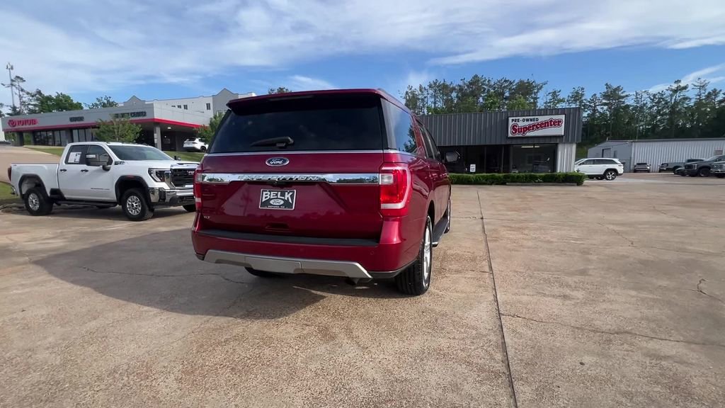 Used 2019 Ford Expedition XLT w/ Equipment Group 202A RWD image 6