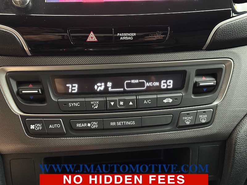 Used 2023 Honda Ridgeline Sport image 36