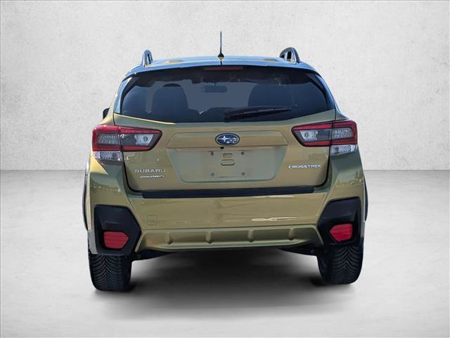 Used 2021 Subaru Crosstrek 2.0i image 7