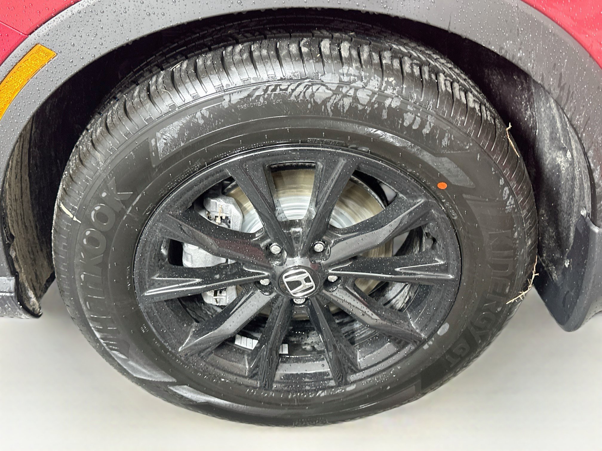 Used 2025 Honda CR-V Sport image 29