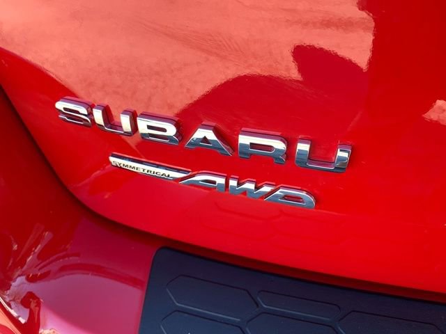 Used 2022 Subaru Crosstrek 2.0i Premium w/ Moonroof Package image 16