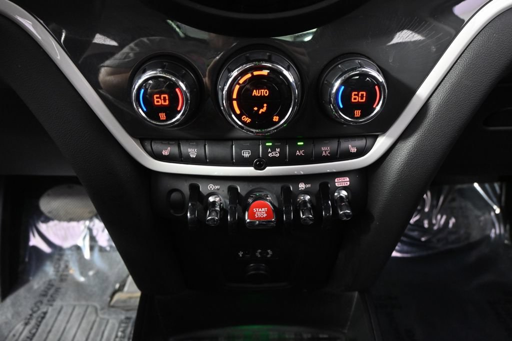 Used 2018 MINI Cooper Countryman S AWD/4WD image 30