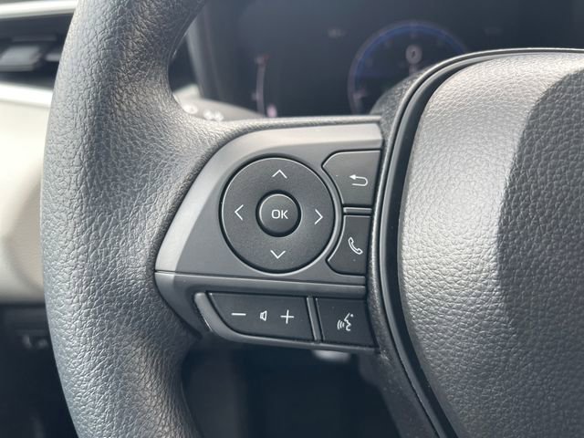 New 2026 Toyota Corolla LE image 26