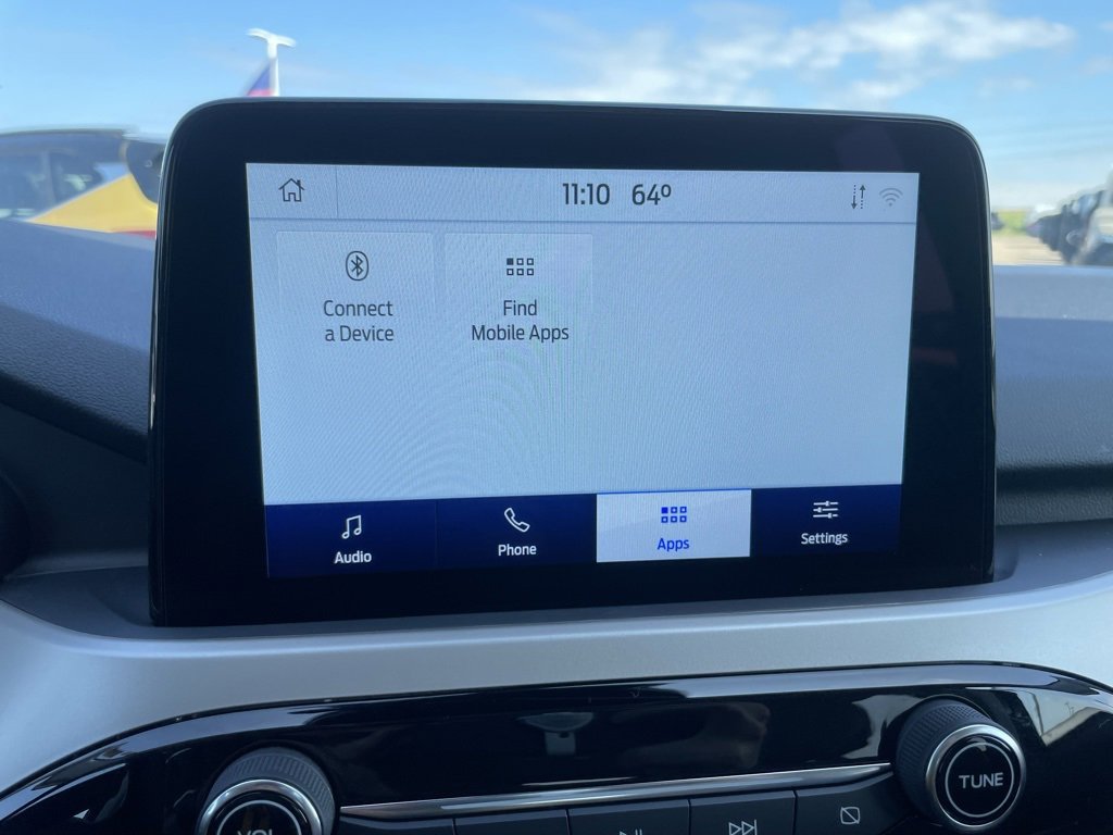 Used 2022 Ford Escape SE image 16