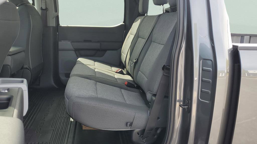 New 2026 Ford F350 XL w/ Snow Plow Prep Package image 36