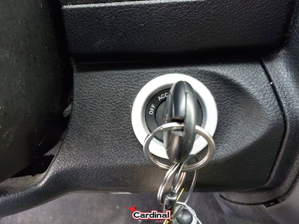 Used 2024 RAM 1500 Classic SLT image 25