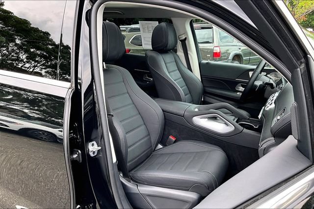 Used 2026 Mercedes-Benz GLS 450 4MATIC image 7