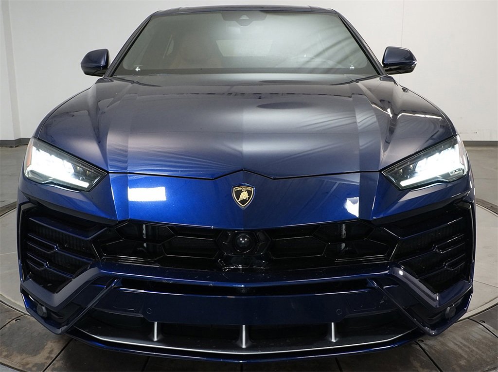 Used 2019 Lamborghini Urus image 4