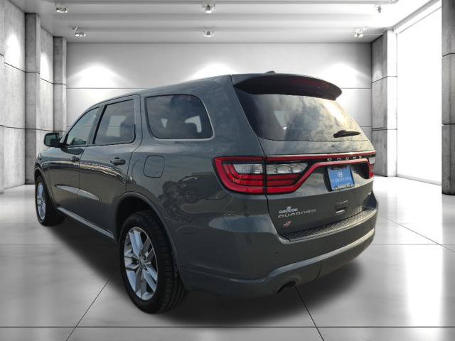 Used 2025 Dodge Durango GT AWD/4WD image 8