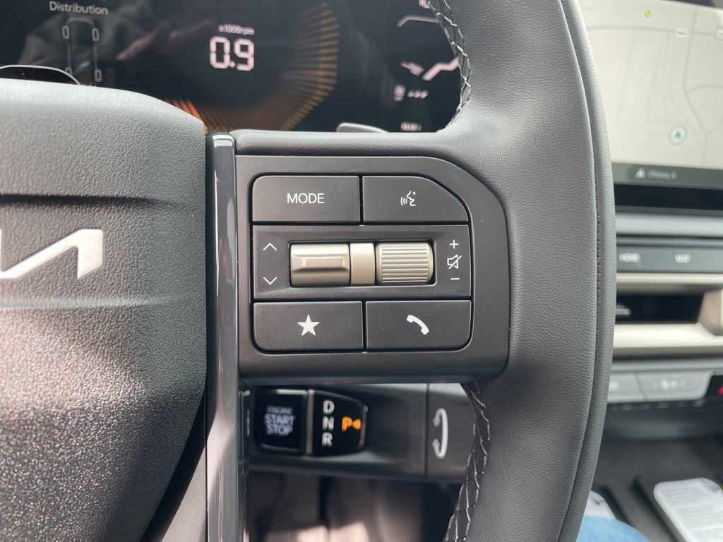 New 2027 Kia Telluride S image 28