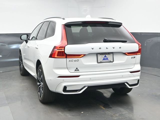 Used 2023 Volvo XC60 B5 Ultimate image 8
