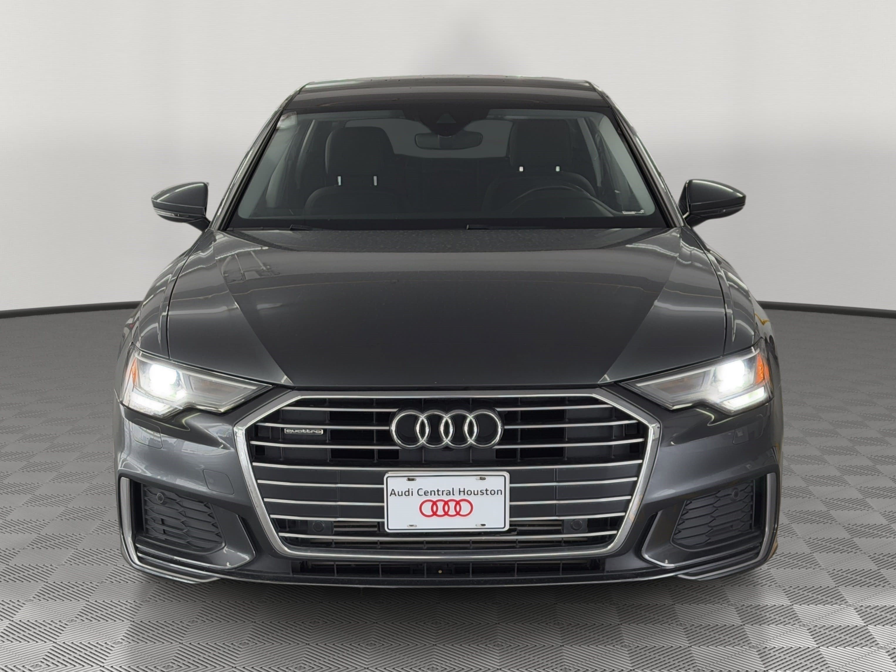 Used 2019 Audi A6 3.0T Premium w/ Convenience Package AWD/4WD image 6