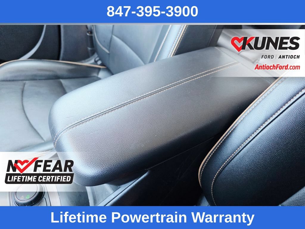 Used 2023 GMC Terrain AT4 AWD/4WD image 59