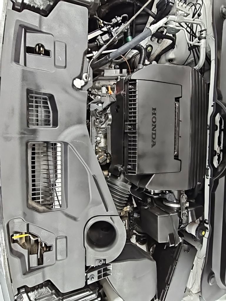 Used 2023 Honda Pilot EX-L image 43