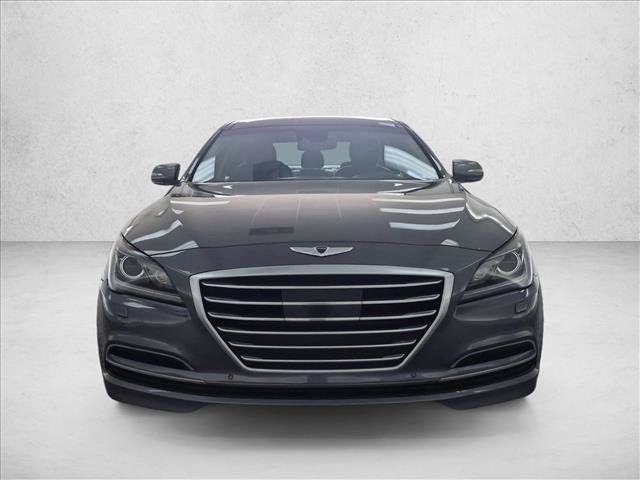 Used 2015 Hyundai Genesis 3.8 w/ Option Group 04 AWD/4WD image 2