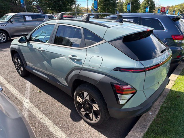 Certified 2024 Hyundai Kona SEL AWD/4WD image 6
