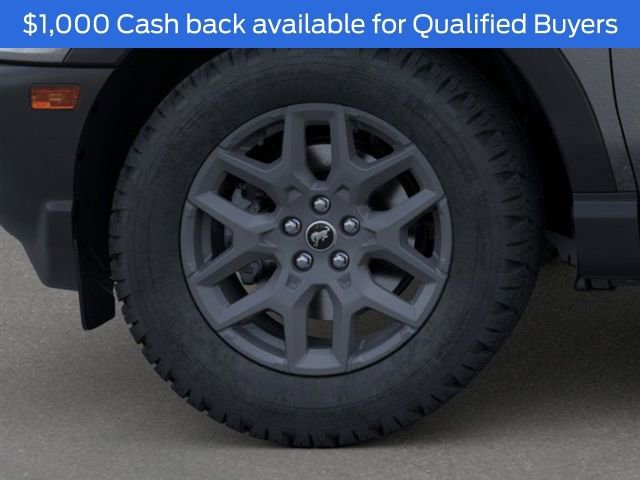New 2025 Ford Bronco Sport Big Bend image 50
