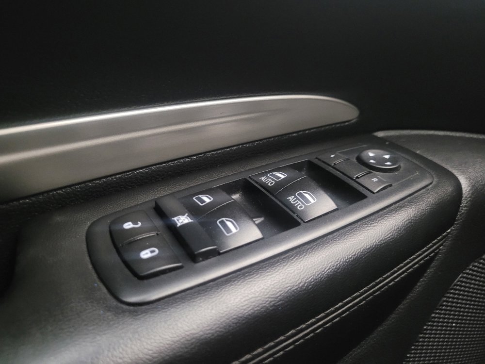 Used 2017 Dodge Durango SXT w/ Quick Order Package 23B RWD image 27