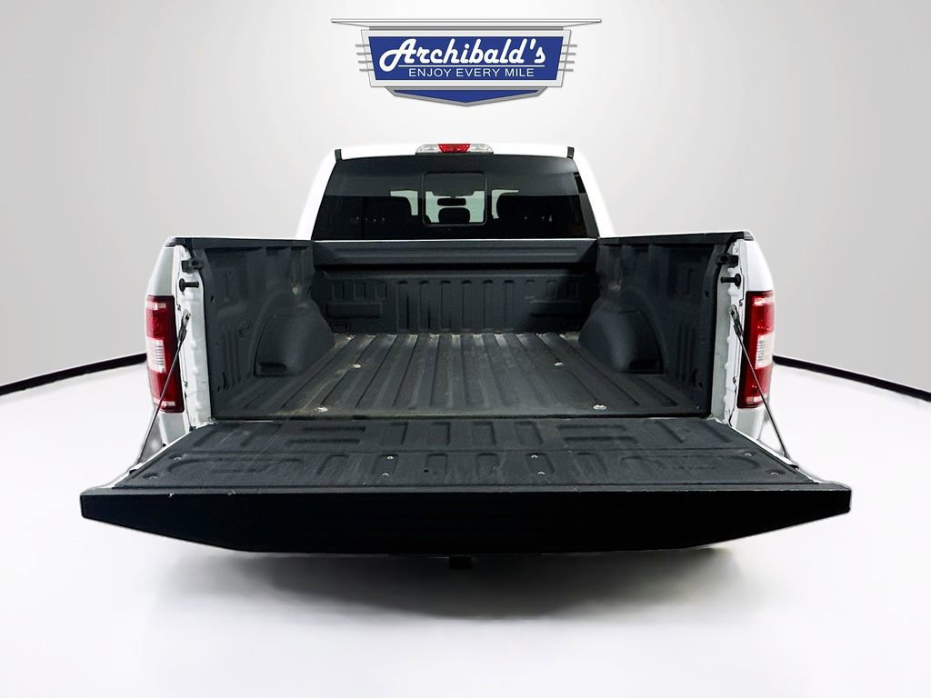 Used 2019 Ford F150 XLT w/ Equipment Group 302A Luxury image 23