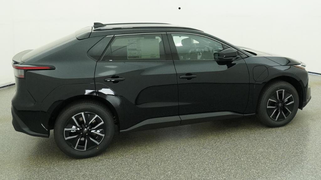 New 2026 Toyota bZ FWD image 16