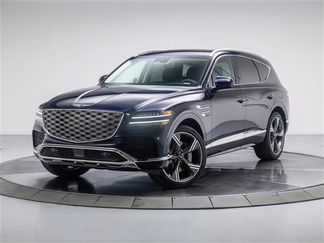New 2026 Genesis GV80 2.5T Prestige AWD/4WD image 1
