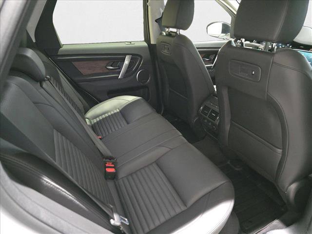 Used 2024 Land Rover Discovery Sport S image 11