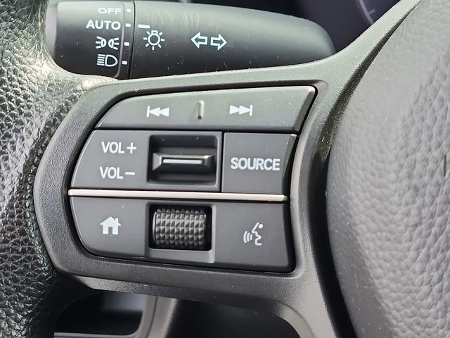 Used 2023 Honda HR-V LX image 20