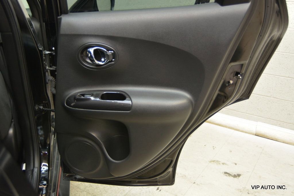Used 2015 Nissan Juke NISMO image 10
