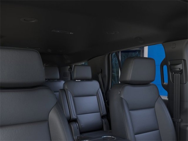 New 2026 Chevrolet Tahoe Z71 image 24