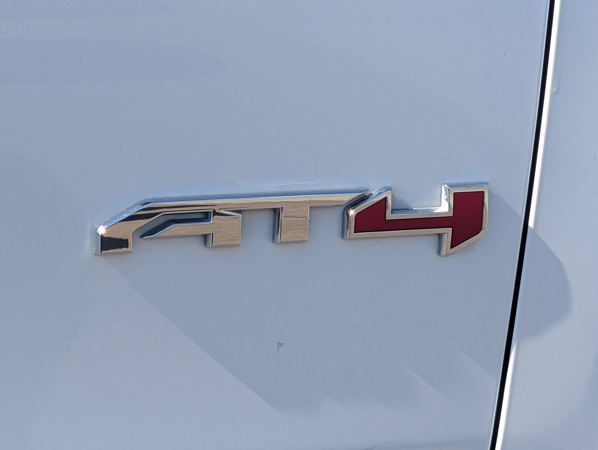 Certified 2021 GMC Yukon XL AT4 AWD/4WD image 11