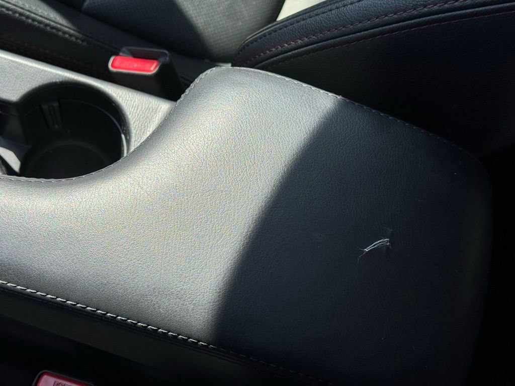 Used 2016 MAZDA CX-5 Grand Touring image 17
