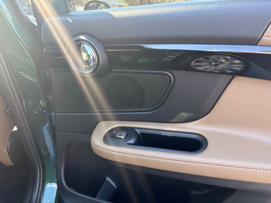 Used 2017 MINI Cooper Countryman S image 18