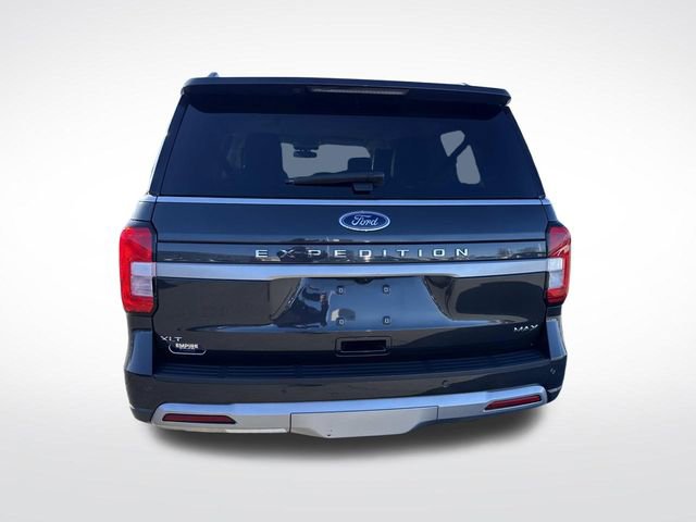 Used 2024 Ford Expedition Max XLT image 4