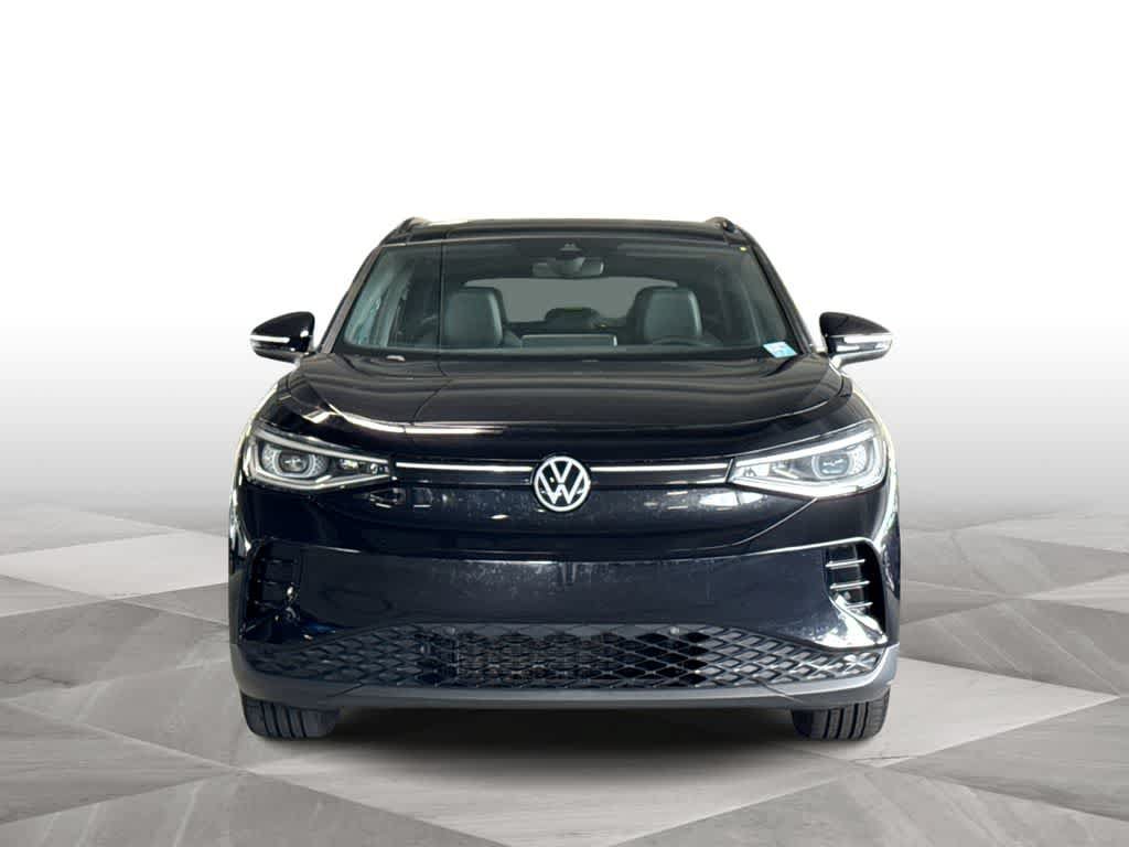 Used 2023 Volkswagen ID.4 Pro S RWD image 3