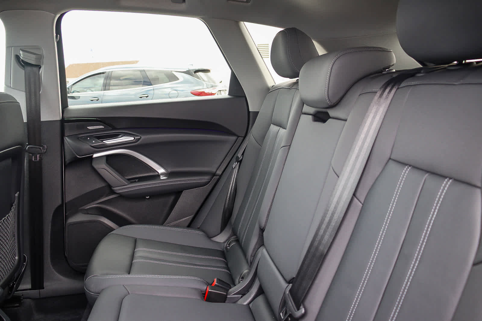 New 2025 Audi Q5 Premium Plus image 25