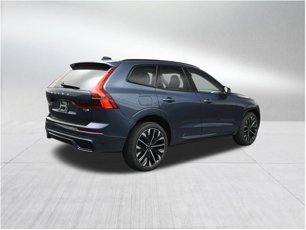 New 2026 Volvo XC60 T8 Ultra w/ Protection Package Premier AWD/4WD image 5