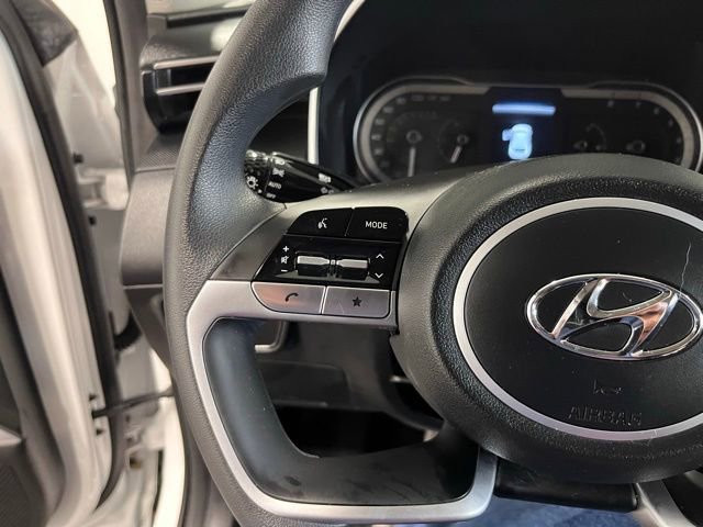 Used 2023 Hyundai Tucson SEL image 25