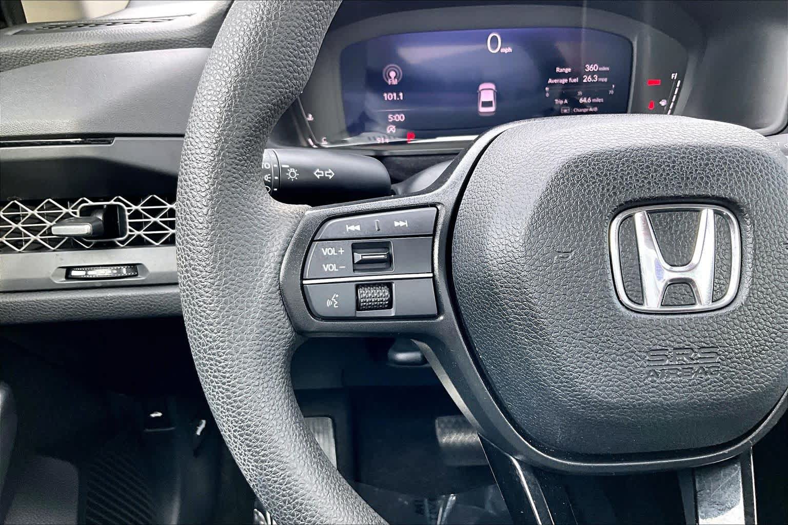 Used 2023 Honda Accord EX image 23