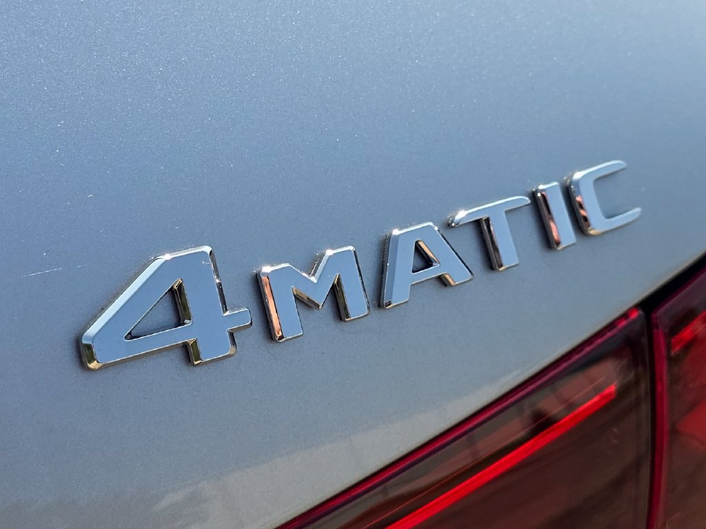 New 2026 Mercedes-Benz GLA 250 4MATIC image 5