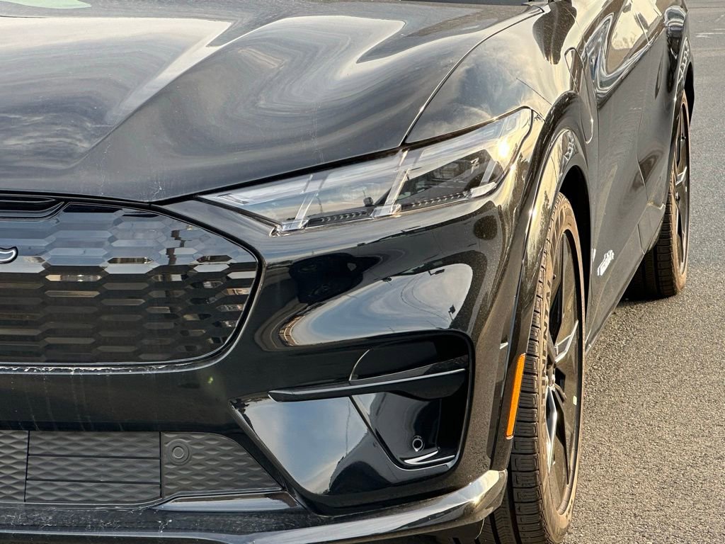 New 2025 Ford Mustang Mach-E GT image 43