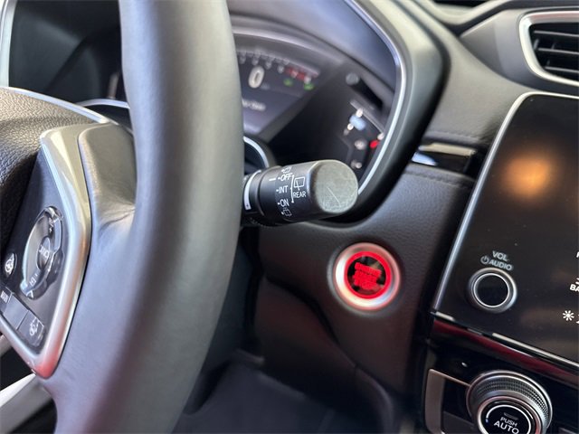 Used 2021 Honda CR-V Touring image 23