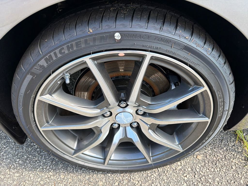 New 2026 Genesis G70 2.5T RWD image 17