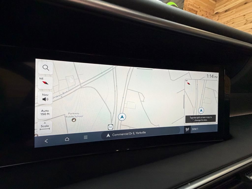 Used 2026 Hyundai Palisade Calligraphy image 23