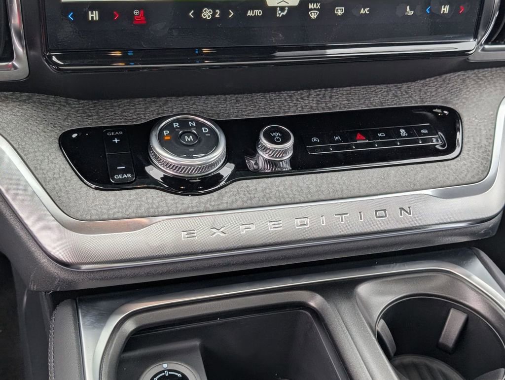 New 2026 Ford Expedition Tremor AWD/4WD image 37