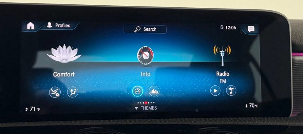 Used 2020 Mercedes-Benz A 220 4MATIC image 18