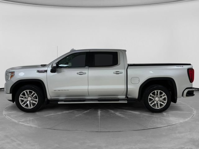 Used 2020 GMC Sierra 1500 SLT w/ SLT Premium Plus Package AWD/4WD image 6