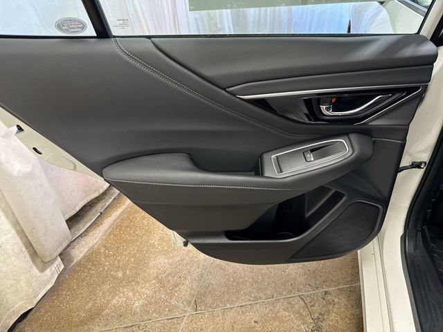 Used 2024 Subaru Legacy Touring XT AWD/4WD image 24