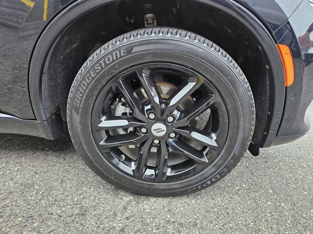 Used 2025 Dodge Durango R/T AWD/4WD image 10
