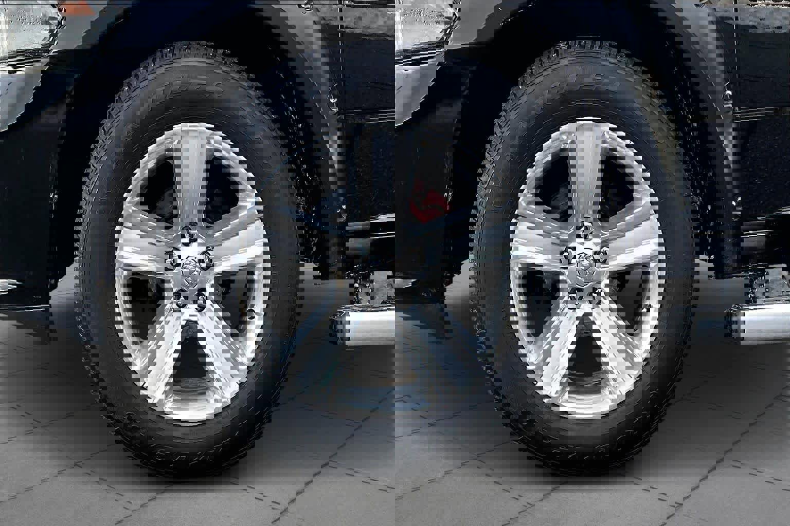 Used 2013 RAM 1500 Sport w/ Sport Premium Group image 10